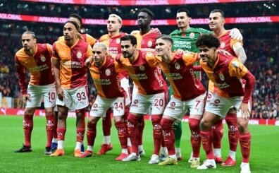 G.Saray'da 2 veda, 2 belirsiz