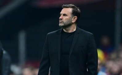 Levent T�zemen'den tepki: 'Ben onunla devam etmem'