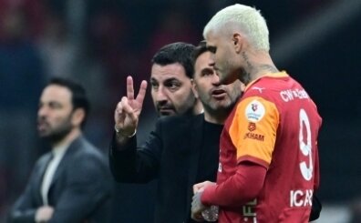 Mauro Icardi; the end!