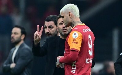 Okan Buruk'tan Kocaelispor ile ilgili s�zleri i�in yeni a��klama