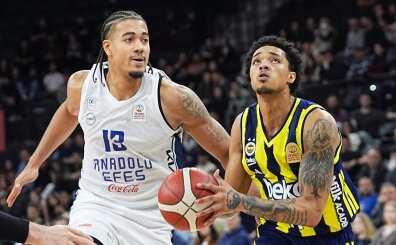 EuroLeague'de normal sezon son maçları oynanacak!