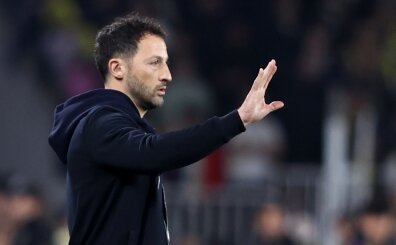 Tedesco'dan G.Saray s�zleri