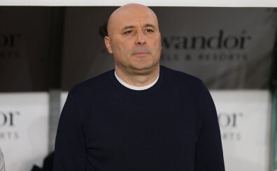 Sami U�urlu: 'Antalyaspor bu ligde kesinlikle kalacakt�r'