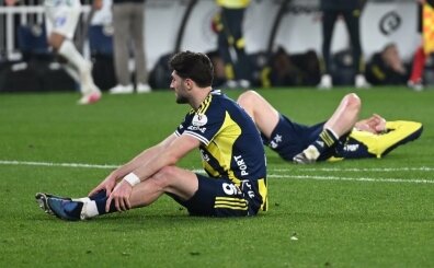 Fenerbah�e'yi y�kan rakamlar!