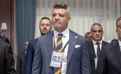 ��te Fenerbah�e Y�ksek Divan Kurulu'nda t�m ya�ananlar