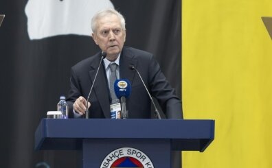 Aziz Y�ld�r�m'dan Divan'da olay yaratacak fla� a��klamalar!