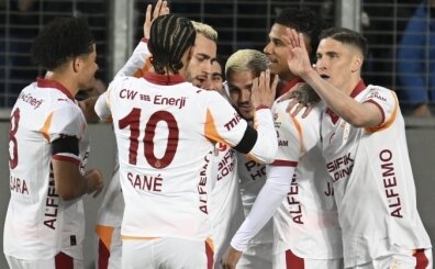 Torreira'dan F.Bah�e cevab�!