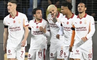 'Tokat gibi bir cevap verdi!'