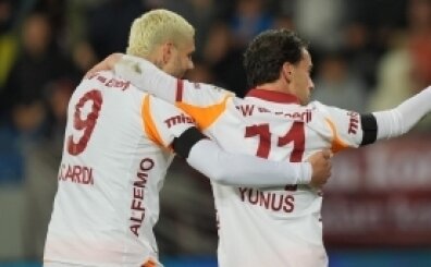 Derbi i�in fla� a��klama!