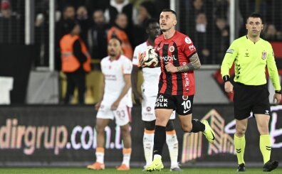 G.Saray'a yenilen G.Birli�i i�in tehlike �anlar� �almaya ba�lad�