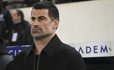 Volkan Demirel'den G.Saray ma�� sonras� fla� a��klamalar