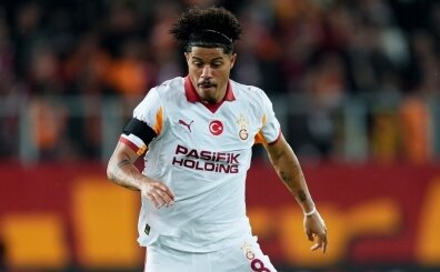 Sara'dan yine gol katk�s�!