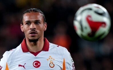 Galatasaray'�n orkestra �efi, kalitesini bir kez daha g�sterdi!