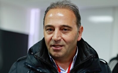 Fuat �apa: 'Hak etti�imiz bir galibiyet ald�k, mutluyuz'