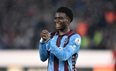 Oulai: 'Puan kaybettik ama...'