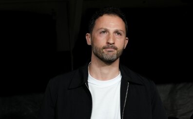 F.Bah�e'den ayr�lan Domenico Tedesco'ya an�nda talip ��kt�!