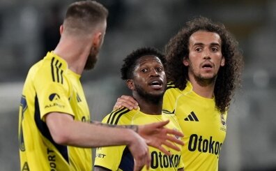 Fred'den Galatasaray derbisi i�in a��klama! �ddial� s�zler!