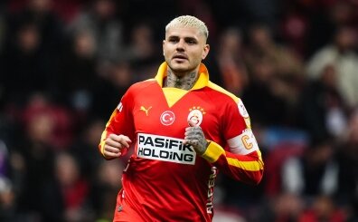 Mauro Icardi'ye iki talip ��kt�!