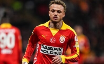 G.Saray'da yeniden Lang sesleri!
