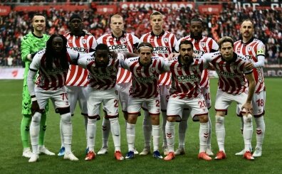 Sebastian Hahn: 'Trabzon'a �anss�z bir �ekilde elendik'