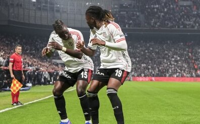 Bilal Toure hasretini bitirdi