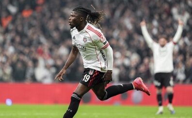 Be�ikta�'ta karar haftas�: Toure