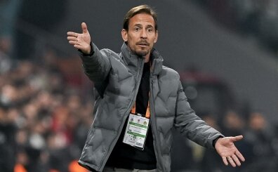 Joao Pereira: '3-0 hi� hak etti�imiz bir sonu� de�ildi'