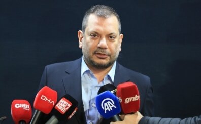 �ki yeni transferini a��klad�!