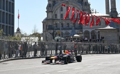 T�rkiye, 6 y�l aran�n ard�ndan Formula 1'e kavu�uyor!
