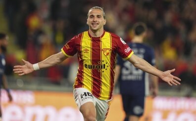 G.Saray ondan vazge�miyor: Arda Okan i�in yine devredeler