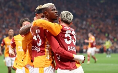 Victor Osimhen i�in karar: G.Saray'dan 150M�'ya ret!