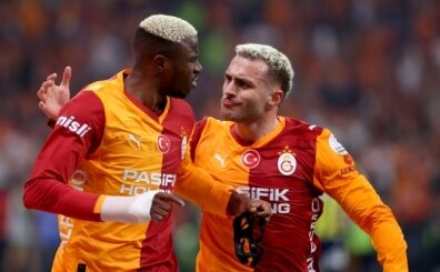 ��te �ampiyonlar Ligi yolu