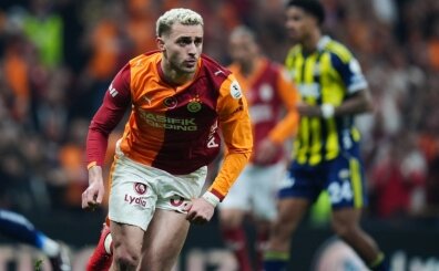 Transfer raporu: Bar�� Alper