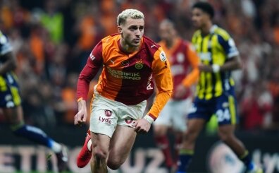 Galatasaray'da yerli fark�