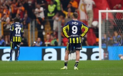 Domenico Tedesco: 'Hi�ten hi� gelir, �oktan �ok gelir'