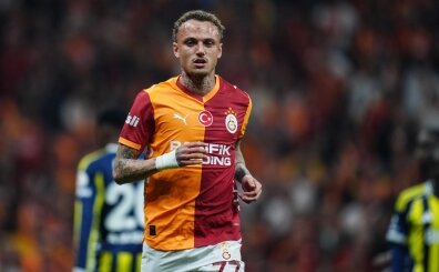 Noa Lang'� bekleyen zorlu yaz!