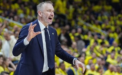 Tomas Masiulis: 'Fenerbah�e daha �ok m�cadele etti'