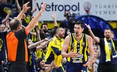 Fenerbah�e Beko'da y�ld�z isimlerden Final Four s�zleri!