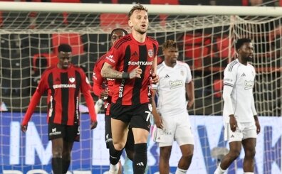 Dragu�: ''B�yle oynarsak...''