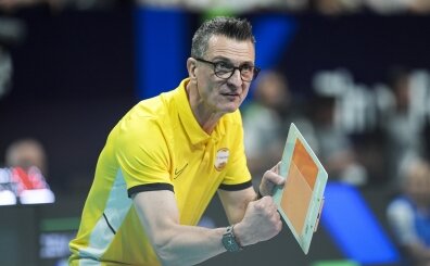 Vak�fBank, Giovanni Guidetti ile birlikte 32. kupas�n� kazand�!