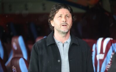 Fatih Tekke: 'Hakemlerin bu tutumundan acayip rahats�z�m'