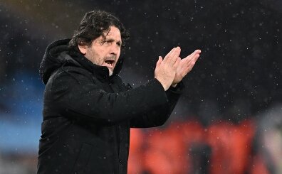 Fatih Tekke: 'Trabzonspor uzun y�llar sonra bunu ba�ard�'