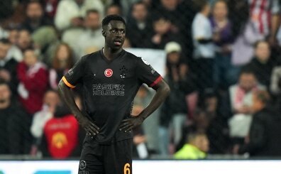 G.Saray'da fatura a��r oldu!