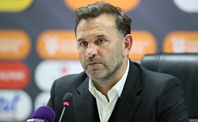 Okan Buruk: '�ampiyonluk i�in elimizden geleni yapaca��z'