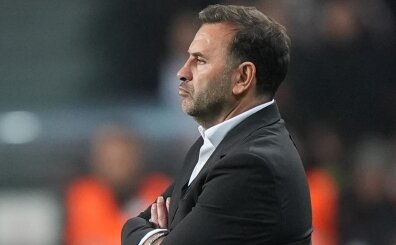 Okan Buruk: 'Oyuncular 'nas�l olsa �ampiyon olduk' diyebilir'