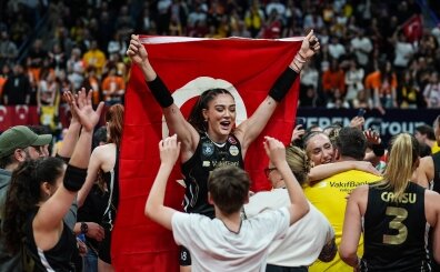 Zehra G�ne�: 'Benim i�in unutulmaz bir yeri olacak!'