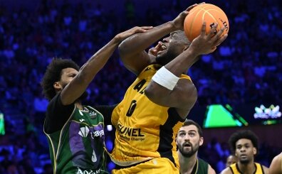 Basketbol �ampiyonlar Ligi finali belli oldu: Rytas - AEK