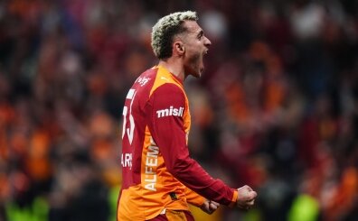 Bar�� Alper: '�ampiyonlu�un tad�n� ��karmam laz�m �iimdi'