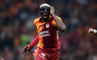 Osimhen'e milli davet yok