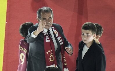 Dursun �zbek'ten TFF s�zleri: 'Bekledik ama gelmediler!'